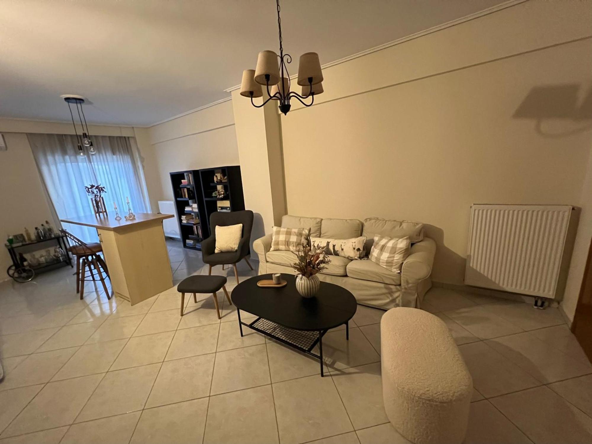 Niki Apartment 80 M2 In Gribovo Nafpaktos Exterior foto